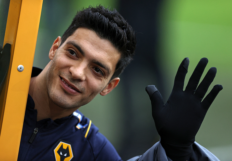 Beşiktaş Transfer Haberleri | Raul Jimenez'e teklif gidiyor - 2