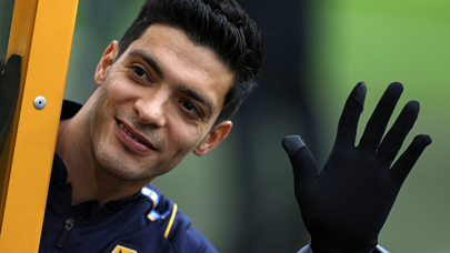 Jose Mourinho'nun Roma'sı transferde Beşiktaş'a rakip oldu