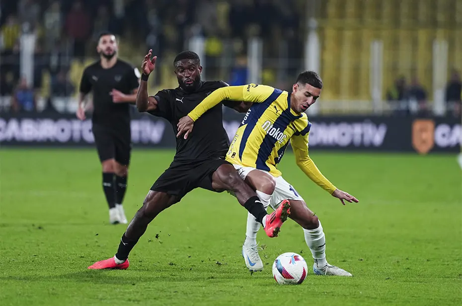 Ya Edin Dzeko olmasaydı? | Spor yazarları Fenerbahçe için ne dedi? - 4