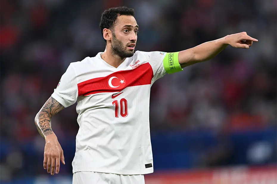 "Tekmeye kafa sokan adamlar" | Spor yazarları Hollanda-Türkiye maçı için ne dedi? - 8