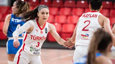İsrail'i yenen Milliler, çeyrek finalde