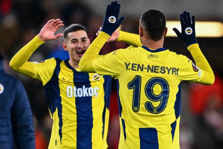Türk takımları UEFA'dan ne kadar kazandı? Zirveyle ikinci arasında büyük fark - 3 Türk takımları UEFA'dan ne kadar kazandı? Zirveyle ikinci arasında büyük fark - 3