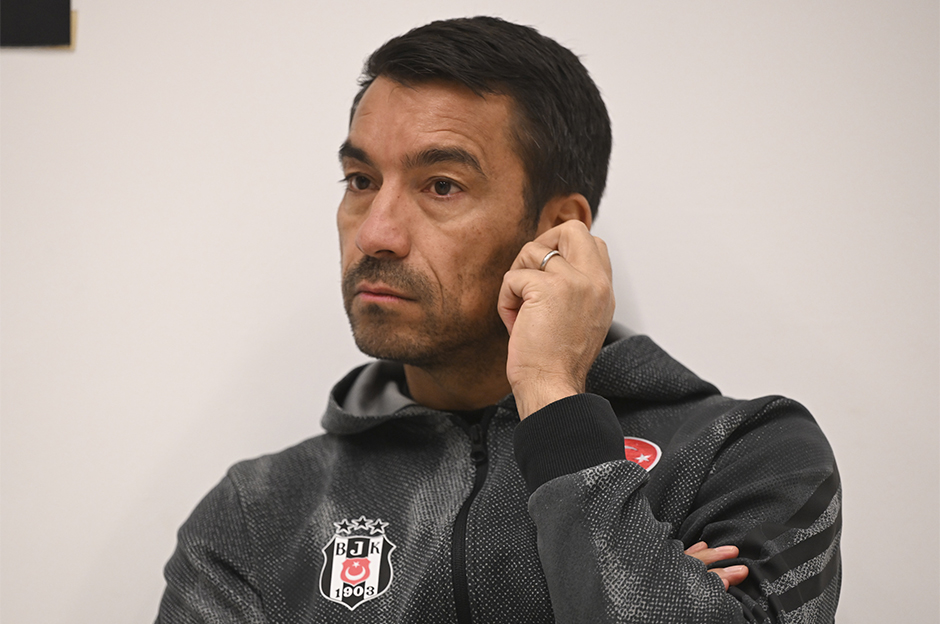 Giovanni van Bronckhorst'un tazminatı ortaya çıktı: Peşin mi ödenecek taksitle mi?