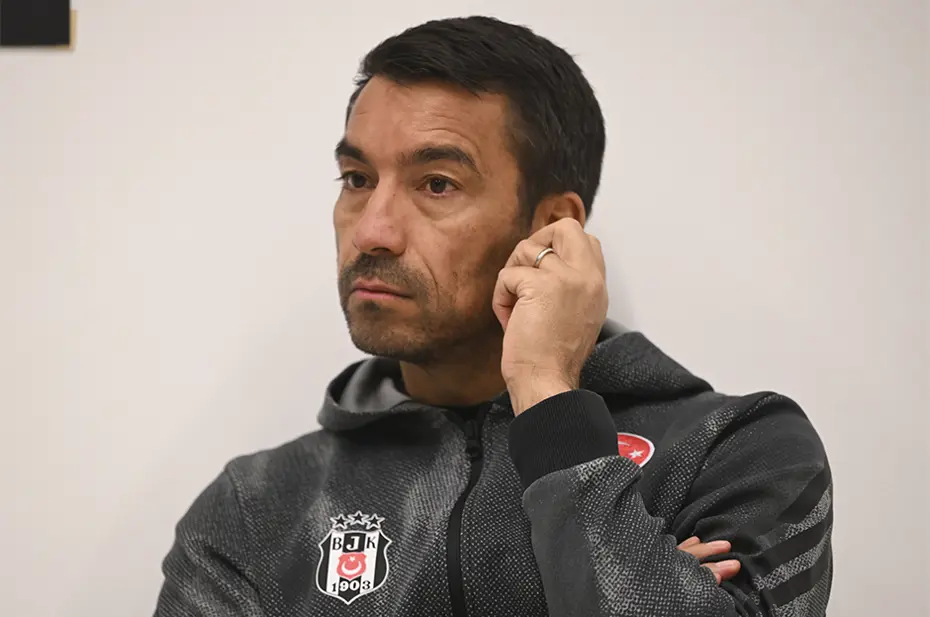 Beşiktaş'ta Van Bronckhorst endişesi: "FIFA'ya gidecek" iddiası - 3