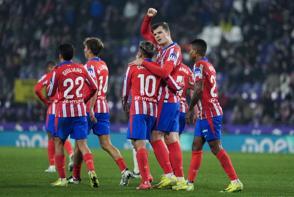 Elche - Atletico Madrid maçı şifresiz mi, hangi kanalda? İspanya Kral Kupası Elche - Atletico Madrid maçı ne zaman, saat kaçta?