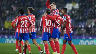 Atletico Madrid - Bratislava maçı ne zaman, saat kaçta ve hangi kanalda? (UEFA Şampiyonlar Ligi)