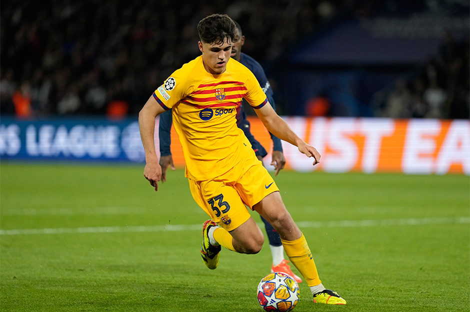 Barcelona'da 1 milyar euroluk plan