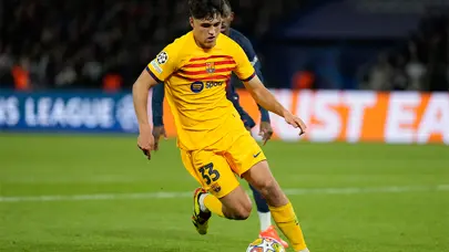 Barcelona'da 1 milyar euroluk plan