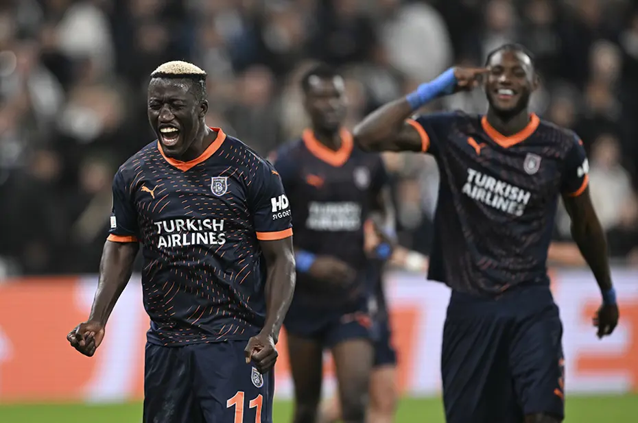 Türk takımları UEFA'dan ne kadar kazandı? Zirveyle ikinci arasında büyük fark - 10 Türk takımları UEFA'dan ne kadar kazandı? Zirveyle ikinci arasında büyük fark - 10