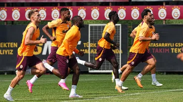 Galatasaray, Avrupa'da 309. randevuda