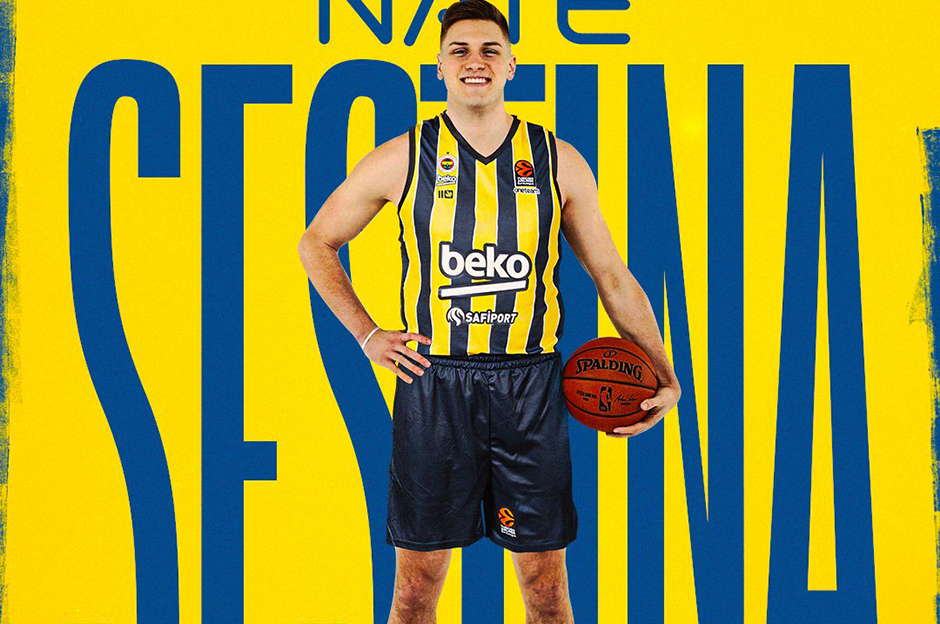 Fenerbahçe transferi açıkladı; 1+1 yıllık sözleşme