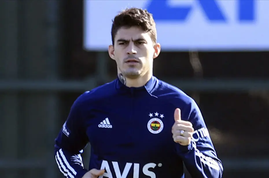 Diego Perotti yeni mesleğinde işbaşı yaptı: "Yeni bir yönünü keşfediyorum" - 2