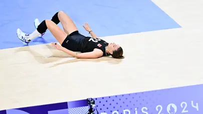 İlkin Aydın'dan Dominik galibiyeti yorumu