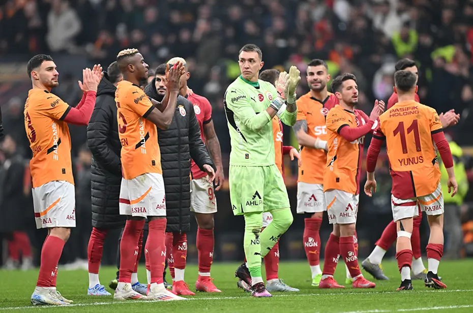 Galatasaray'dan şampiyonluk yolunda 16 milyon euroluk flaş hamle - 4