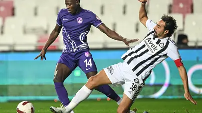 43 yaşındaki İbrahim Öztürk, futbolu bıraktı