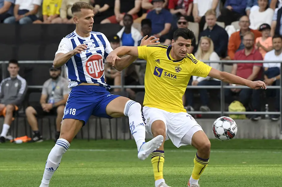 Trabzonspor'un muhtemel rakipleri! UEFA Avrupa Ligi kura çekimi ne zaman? - 11