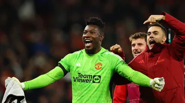 Manchester United'ı Onana kurtardı: Galatasaray'ın grubunda son durum