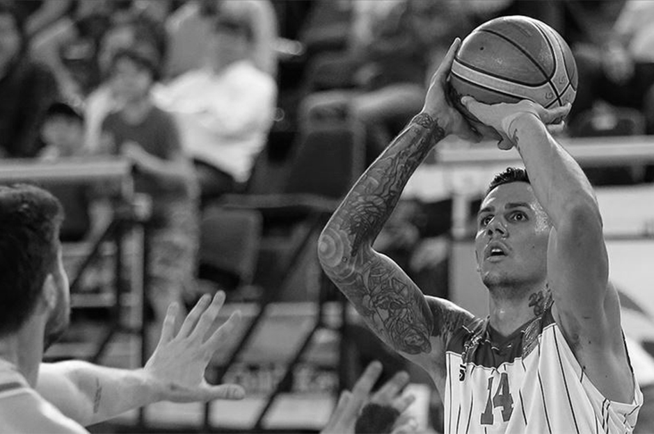 Milli basketbolcu İlkan Karaman hayatını kaybetti