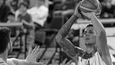 Milli basketbolcu İlkan Karaman hayatını kaybetti