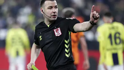Samsunspor'dan flaş derbi paylaşımı: Osimhen ve Cihan Aydın