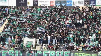 SON DAKİKA | Süper Lig'in eski ekibi Bölgesel Amatör Lig'e düştü