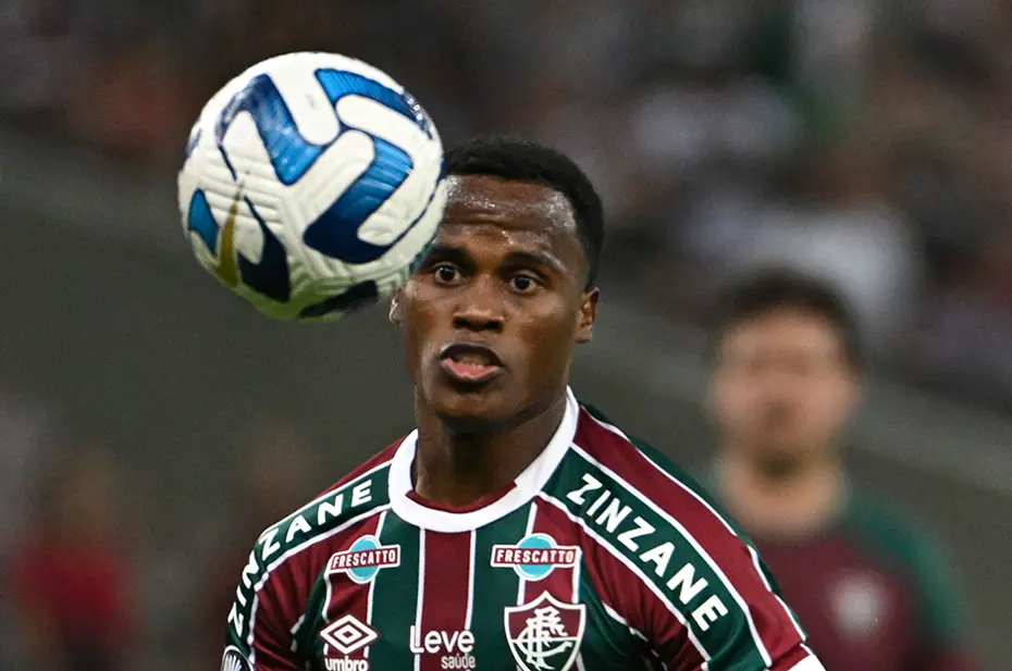 Galatasaray'da Jhon Arias gelişmesi: Kıran kırana pazarlıklar sonuç verdi - 5