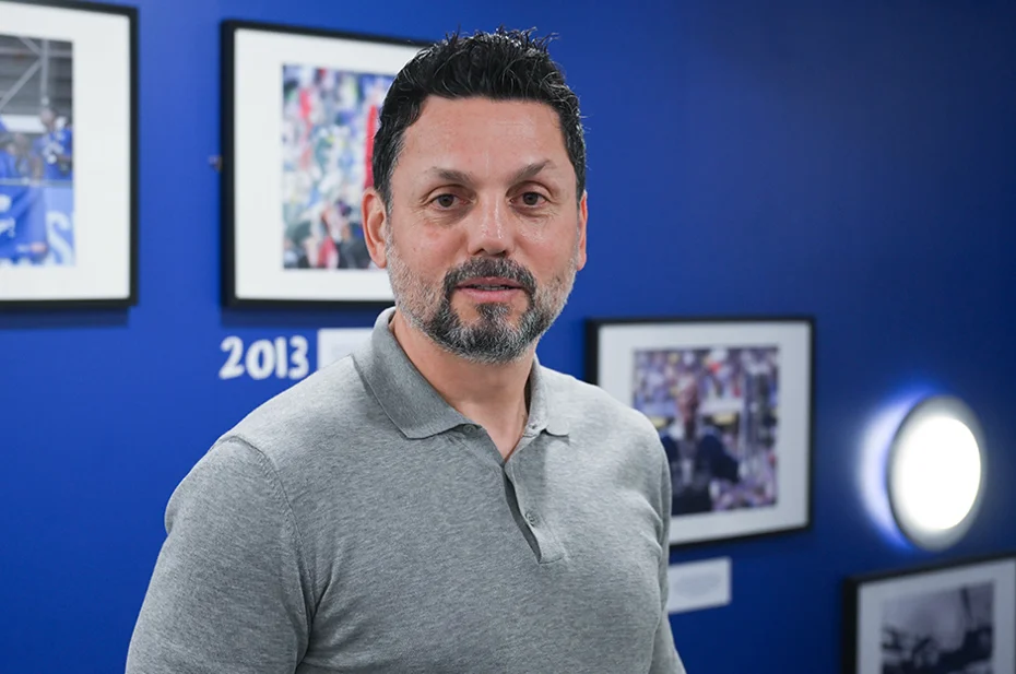Beşiktaş 2.5 katını vermiş: Erol Bulut, Muçi transferinin detayını duyurdu - 1