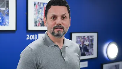 Erol Bulut'tan Mourinho'ya destek
