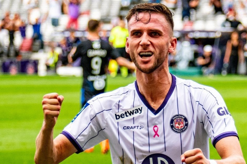 Branco van den Boomen ile anlaşma sağlandı; bonservissiz imzalıyor