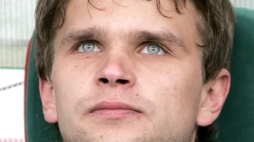 Eski futbolcu Ukrayna'daki savaşta hayatını kaybetti