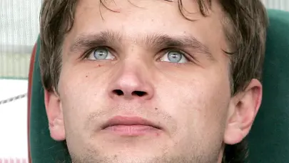 Eski futbolcu Ukrayna'daki savaşta hayatını kaybetti