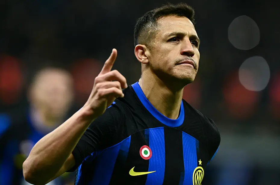 Yeni sezonun ilk yıldız transferi Alexis Sanchez mi oluyor? - 3