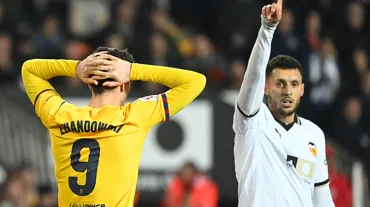 Barcelona'da kan kaybı devam ediyor