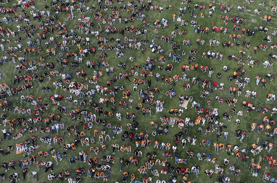 Galatasaray'ın Yenikapı'daki şampiyonluk kutlamaları saat kaçta, hangi kanalda? Yenikapı'da hangi sanatçılar sahne alacak? - 2