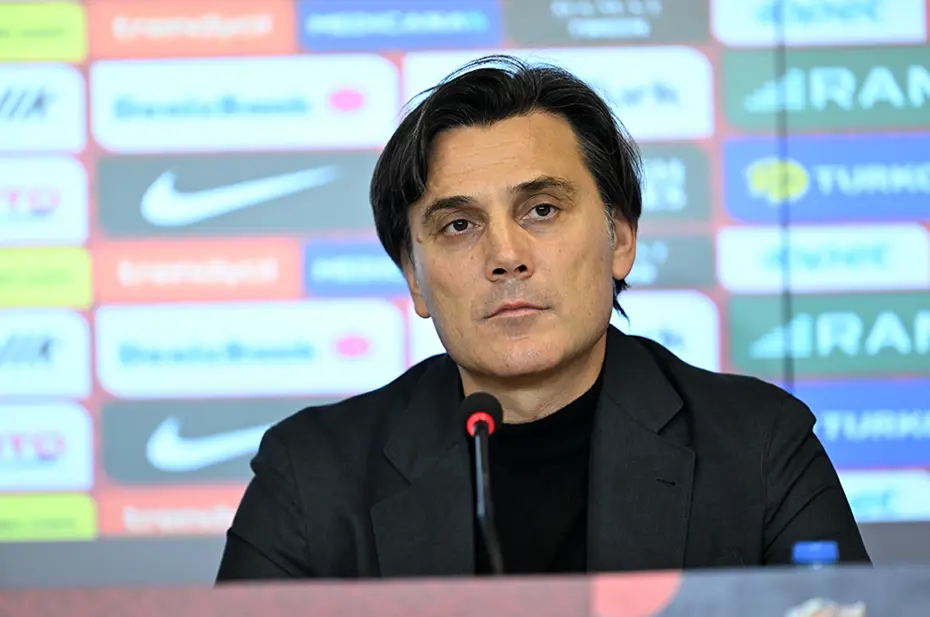 Vincenzo Montella'dan kadro tercihi yanıtı: Arda Güler ve Emre Mor sözleri - 4