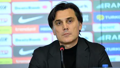Montella'dan Roma iddialarına yanıt