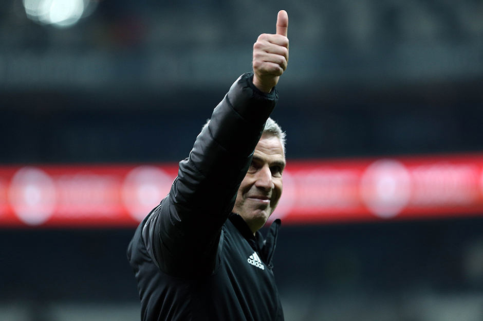 Trabzonspor’da Önder Karaveli sürprizi