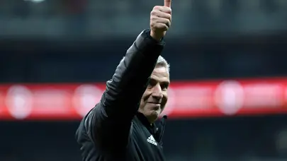 Trabzonspor’da Önder Karaveli sürprizi