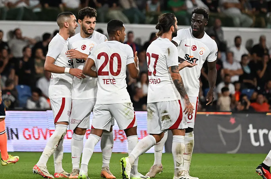 Spor yazarları Galatasaray için ne dedi? - 2 Spor yazarları Galatasaray için ne dedi? - 2