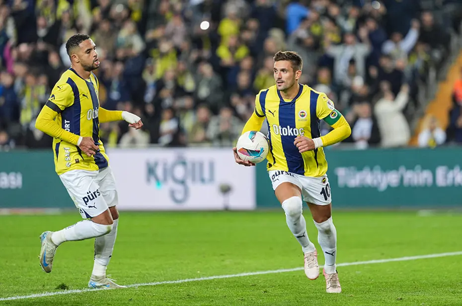 VAR kayıtları: Galatasaray ve Fenerbahçe maçlarındaki hakem konuşmaları - 6 VAR kayıtları: Galatasaray ve Fenerbahçe maçlarındaki hakem konuşmaları - 6