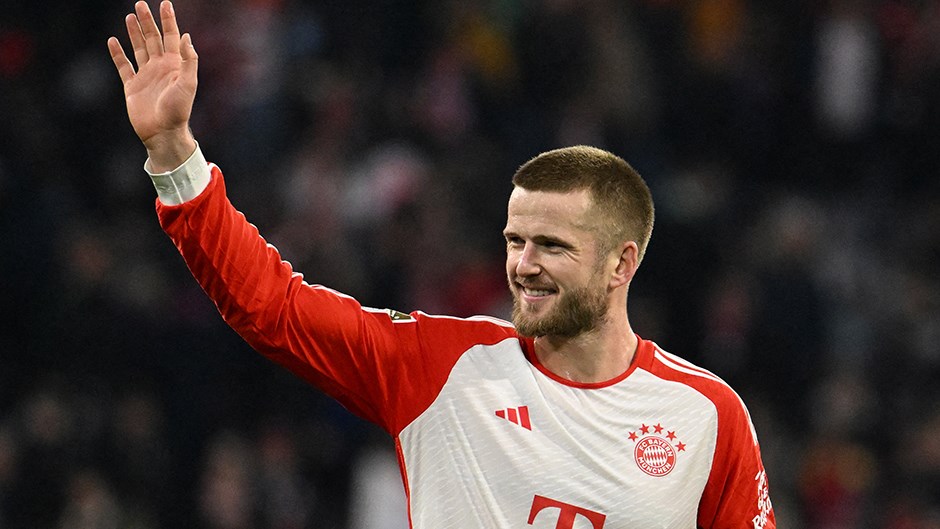 Monaco, Bayern Münih'den Eric Dier ile anlaşmaya vardı