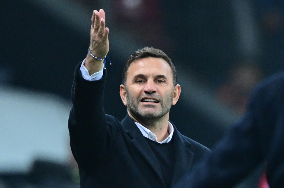 Galatasaray'da kadro değişiyor: Okan Buruk'tan ilk 11'e neşter