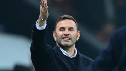 Galatasaray'da kadro değişiyor: Okan Buruk'tan ilk 11'e neşter
