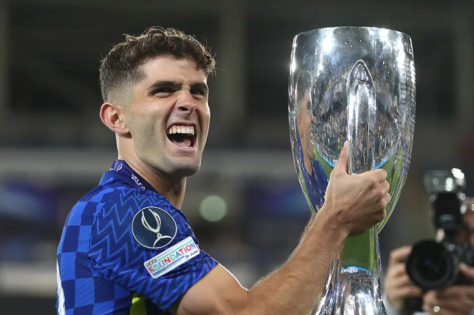 "Erden Timur'un asıl planı Pulisic" | Transfer Hattı - 2