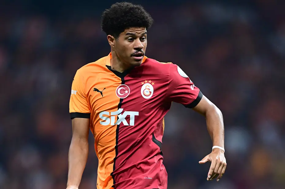 Galatasaray'dan Gabriel Sara için flaş bonservis iddiası - 4