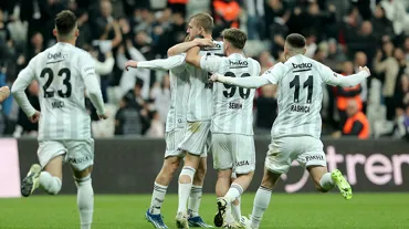 Kasımpaşa - Beşiktaş maçı ne zaman, saat kaçta? Kasımpaşa - Beşiktaş maçı hangi kanalda? (Trendyol Süper Lig 38. hafta)