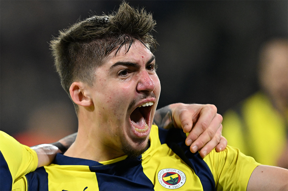 Yüzde 3566'lık inanılmaz sıçrama: Yusuf Akçiçek yeni değeriyle kariyer rekoru kırdı