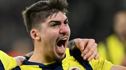 Yüzde 3566'lık inanılmaz sıçrama: Yusuf Akçiçek yeni değeriyle kariyer rekoru kırdı