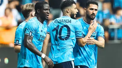 Adana Demirspor - Rizespor maçı ne zaman, saat kaçta, hangi kanalda?