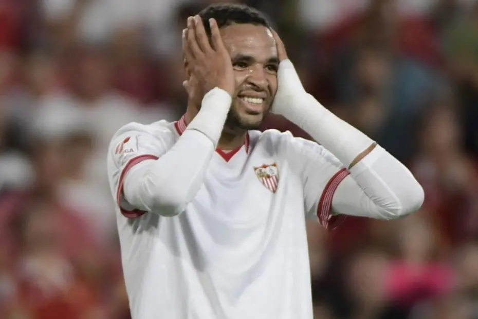 En-Nesyri transferinde Fenerbahçe'ye sürpriz rakipler - 2 En-Nesyri transferinde Fenerbahçe'ye sürpriz rakipler - 2